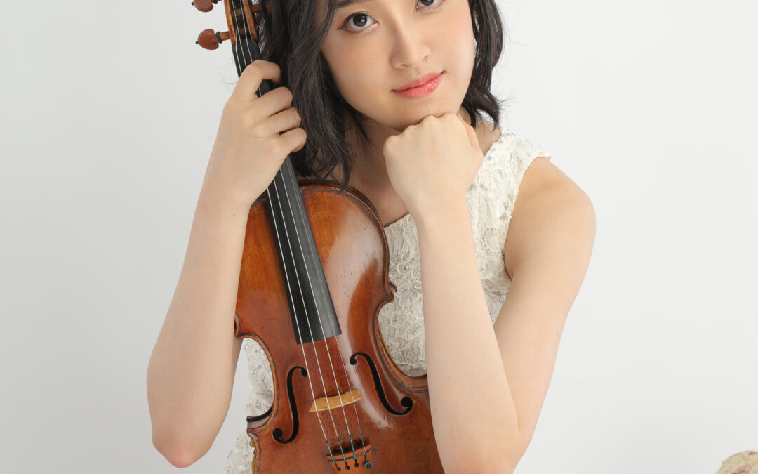 テレビ朝日 “題名のない音楽会” に出演